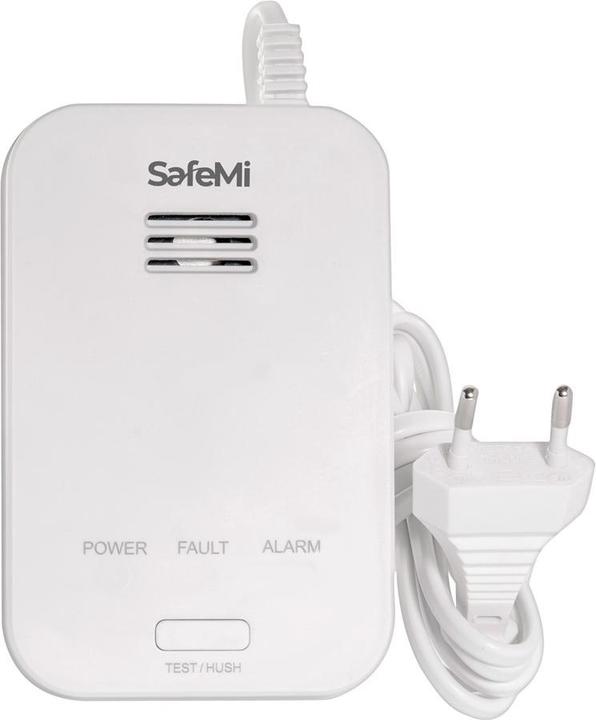 Produktbild SafeMi Propan-Butan-Gassensor SHG-02