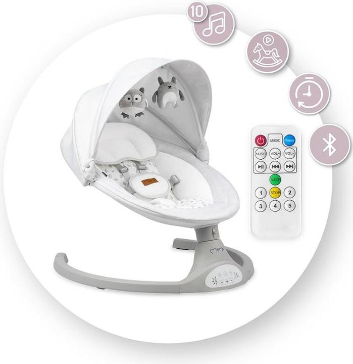 Actual product image MoMi Kenani