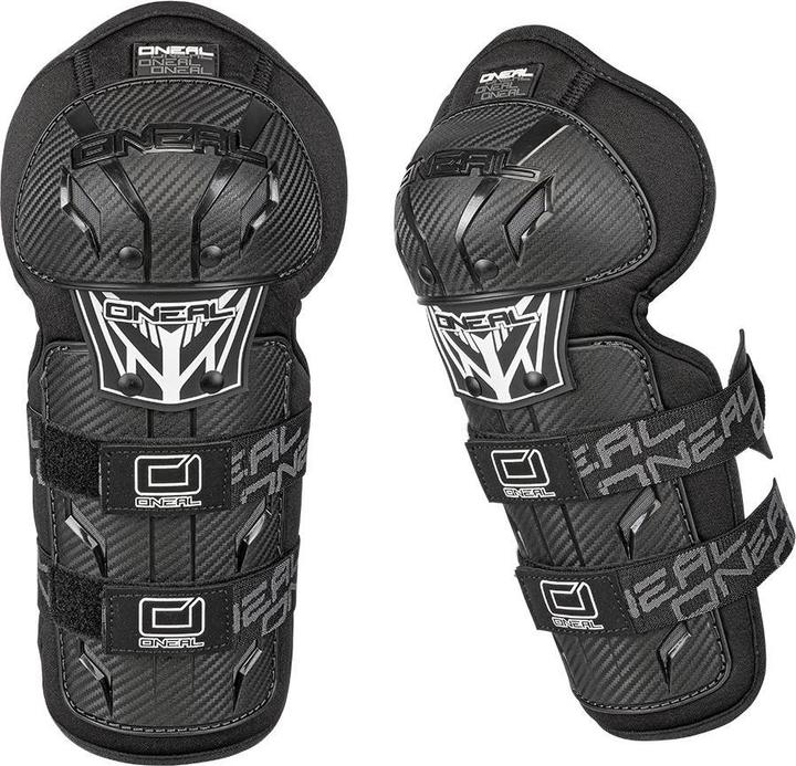 Produktbild O Neal Peewee Knee Guard (M, L, Knieschoner, Paar)