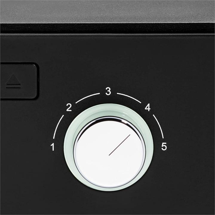 Produktbild WMF KÜCHENminis Elektrogrill / Tischgrill mit Gemüsepfännchen