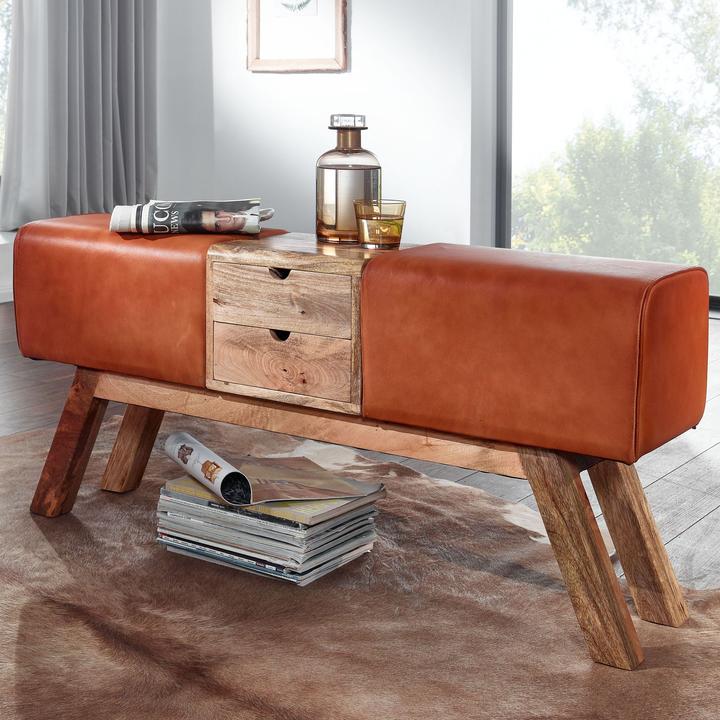 Produktbild Wohnling Turnbock (120 cm)