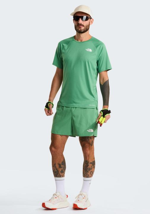 Produktbild North Face M Sunriser SS (S)