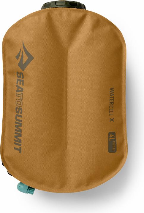 Actual product image Sea To Summit Watercell X