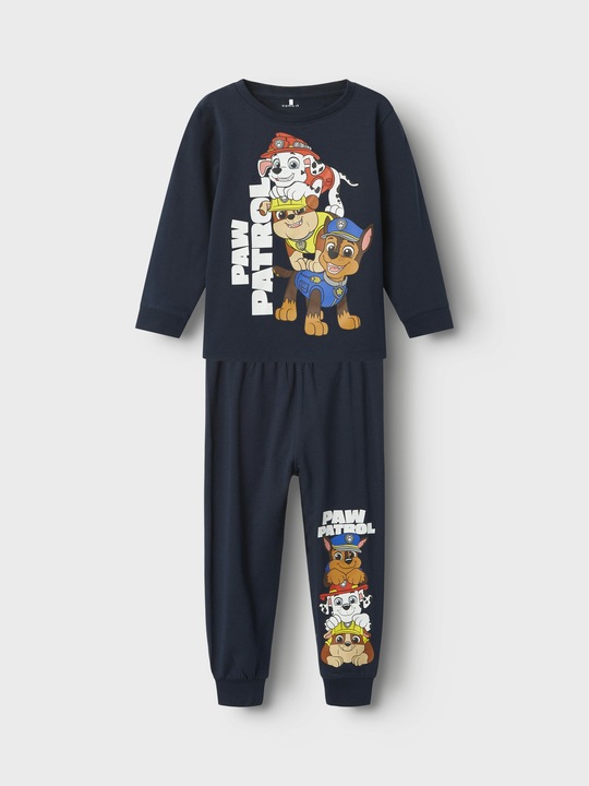 Actual product image Name it Nmmaspek Pawpatrol Ls Nightset Noos Cplg (98, 104)