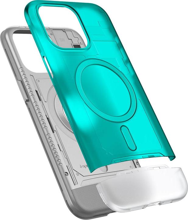 Produktbild Spigen ACS06608 (Apple iPhone 15 Pro Max)