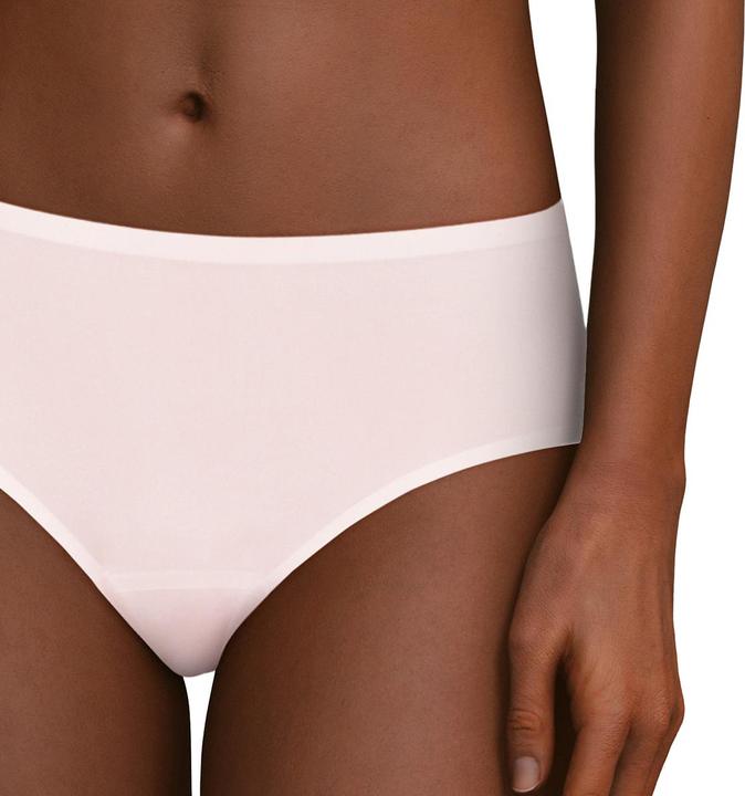 Actual product image Chantelle Pack of 3 - Soft Stretch Shorty (One size, pack of 3)