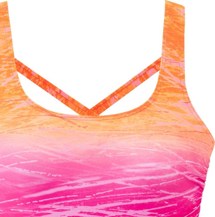 Produktbild Lascana Batik Badeanzug (40)