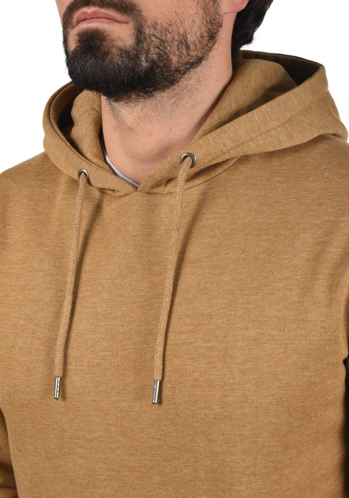 Actual product image Solid Bert Men's Hoodie (XL)