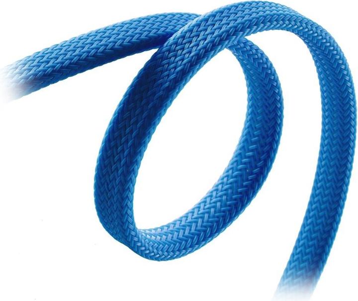 Actual product image CableMod ModMesh SATA 3 Cable 30cm
