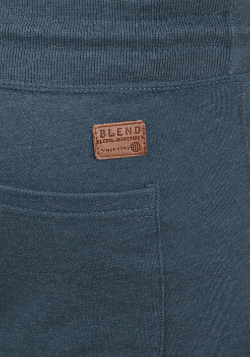 Immagine prodotto Blend Mulker Pantaloncini Felpa Shorts Pantaloni Corti Da Uomo (XL)