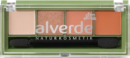 Produktbild dm alverde Quattro