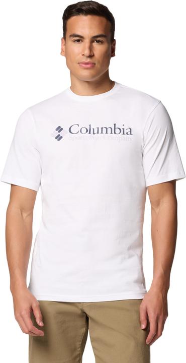 Columbia CSC Basic Logo™ Short Sleeve (L)