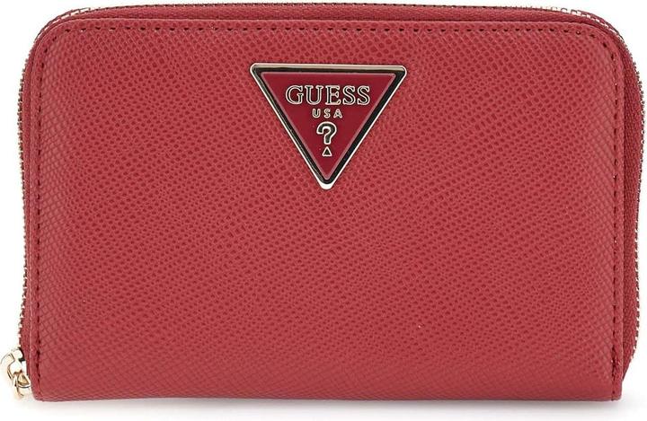 Actual product image Guess Laurel II SLG Medium Zip Around Wallet