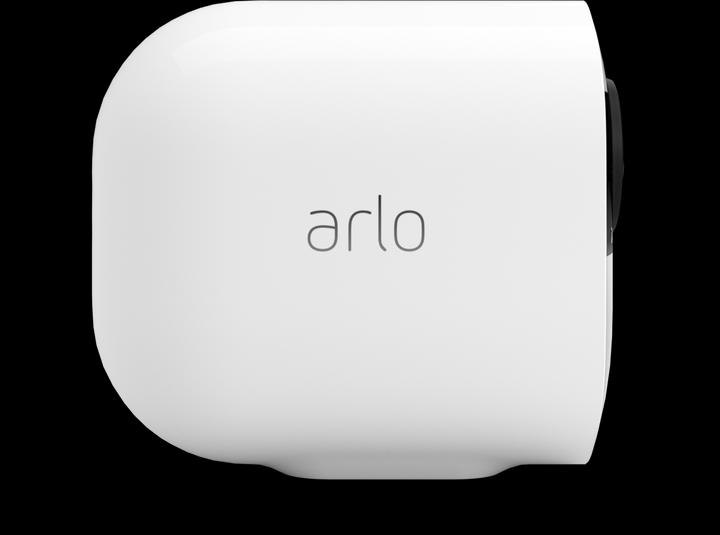 Produktbild Arlo Ultra 2 VMS5440-200EUS 4er-Set (3840 x 2160 Pixels)