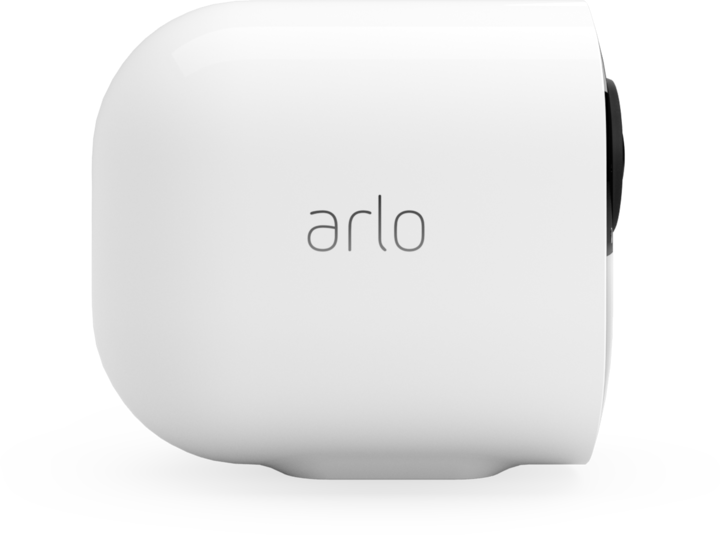 Produktbild Arlo Ultra 2 VMS5440-200EUS 4er-Set (3840 x 2160 Pixels)