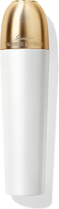 Actual product image Guerlain Orchidée Impériale (Cleansing lotion, 125 ml)