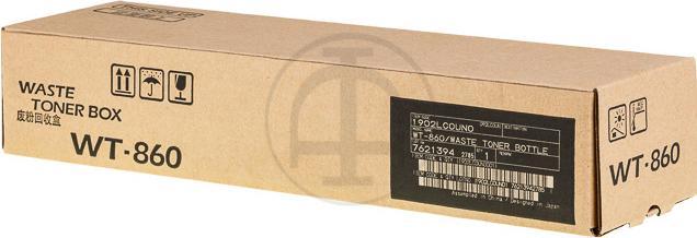 Actual product image Kyocera Wt-860