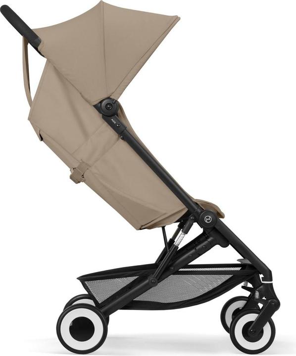 Image du produit Cybex Agis BLK