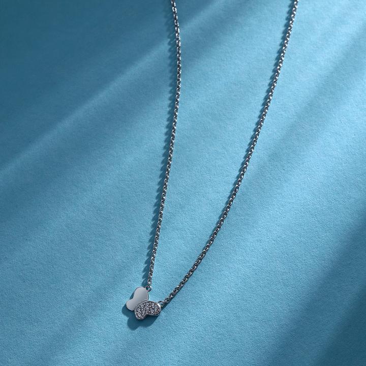 Immagine prodotto La Petite Story Kette Silver (Argento 925, 40 cm)