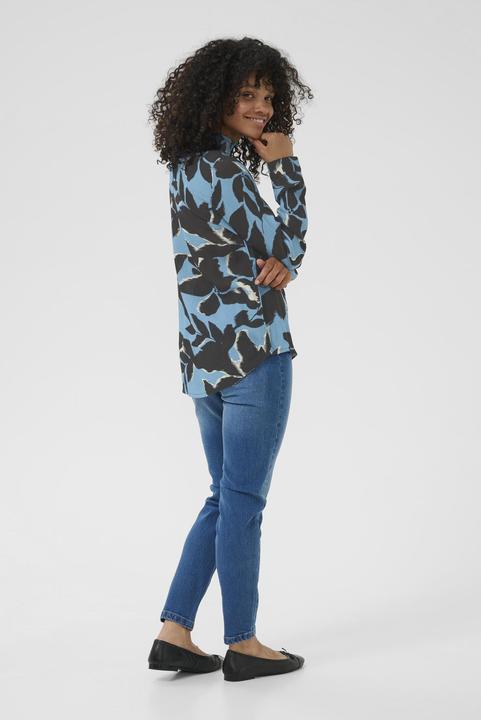 Produktbild Kaffe Amber Smock (36)