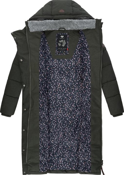 Produktbild Ragwear Pavla Long
