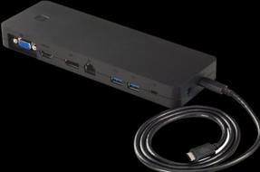 Produktbild Fujitsu S26391-F1667-L100 (USB-C, 3 Ports)
