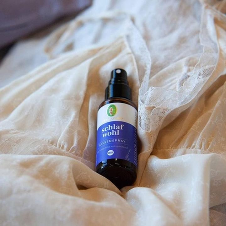 Produktbild Primavera Kissenspray