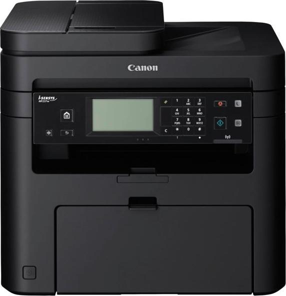 Produktbild Canon i-Sensys MF237w (Laser, Schwarz-Weiss)