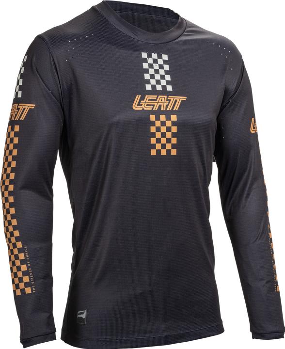 Image du produit Leatt MTB Enduro 4.0 Jersey (3XL)
