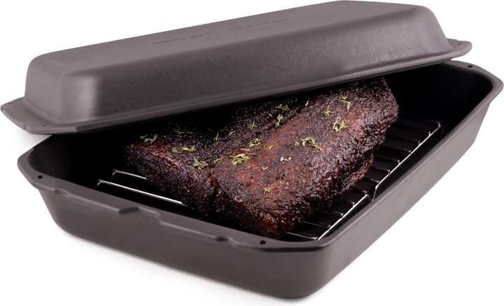 Actual product image Broil King Grosser Multi Roaster