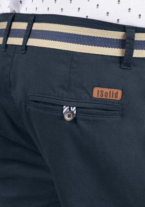 Produktbild Solid SDMonty 21102810ME (XL)