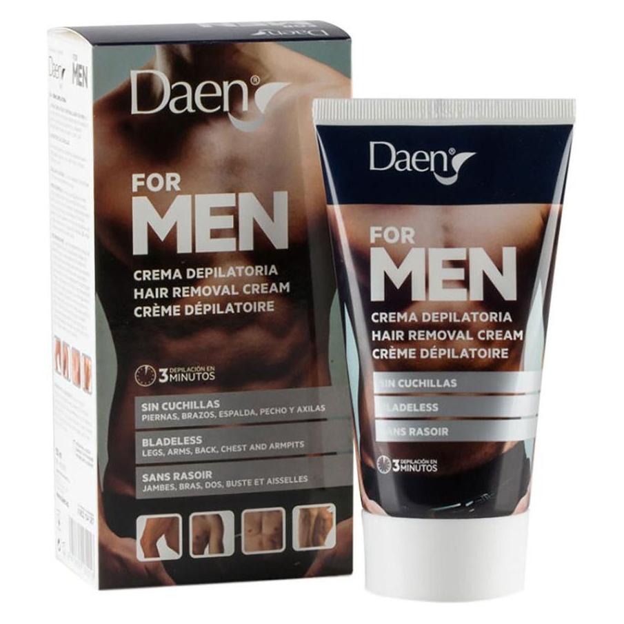 Daen Crema Depilatoria 150ml (6x, 150 ml) (42760783)