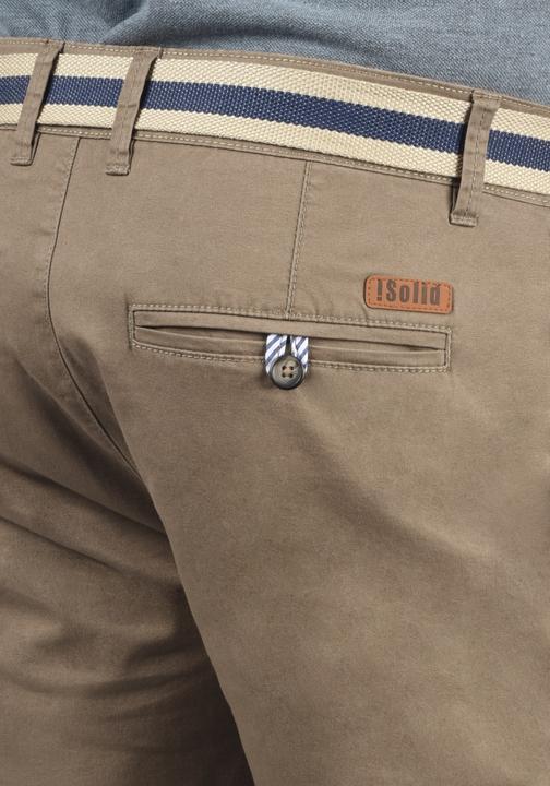 Image du produit Solid Monty - Chino - Homme (M)