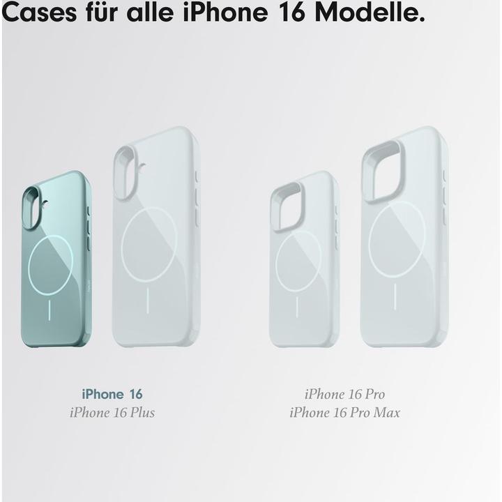 Actual product image Beats Case with MagSafe (Apple iPhone 16)