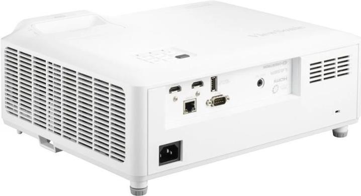 Actual product image Viewsonic LS901HD Laser projector (Full HD, 6000 lm)