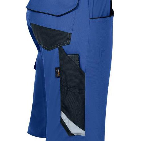 Thumbnail - Uvex Safety, Arbeitsjacke, Bermuda uvex suXXeed industry blau, ultramarin 56 (56)