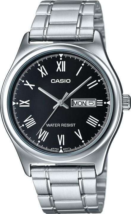 Immagine prodotto Casio Mod. EASY READER (Orologio da polso analogico, 38 mm)