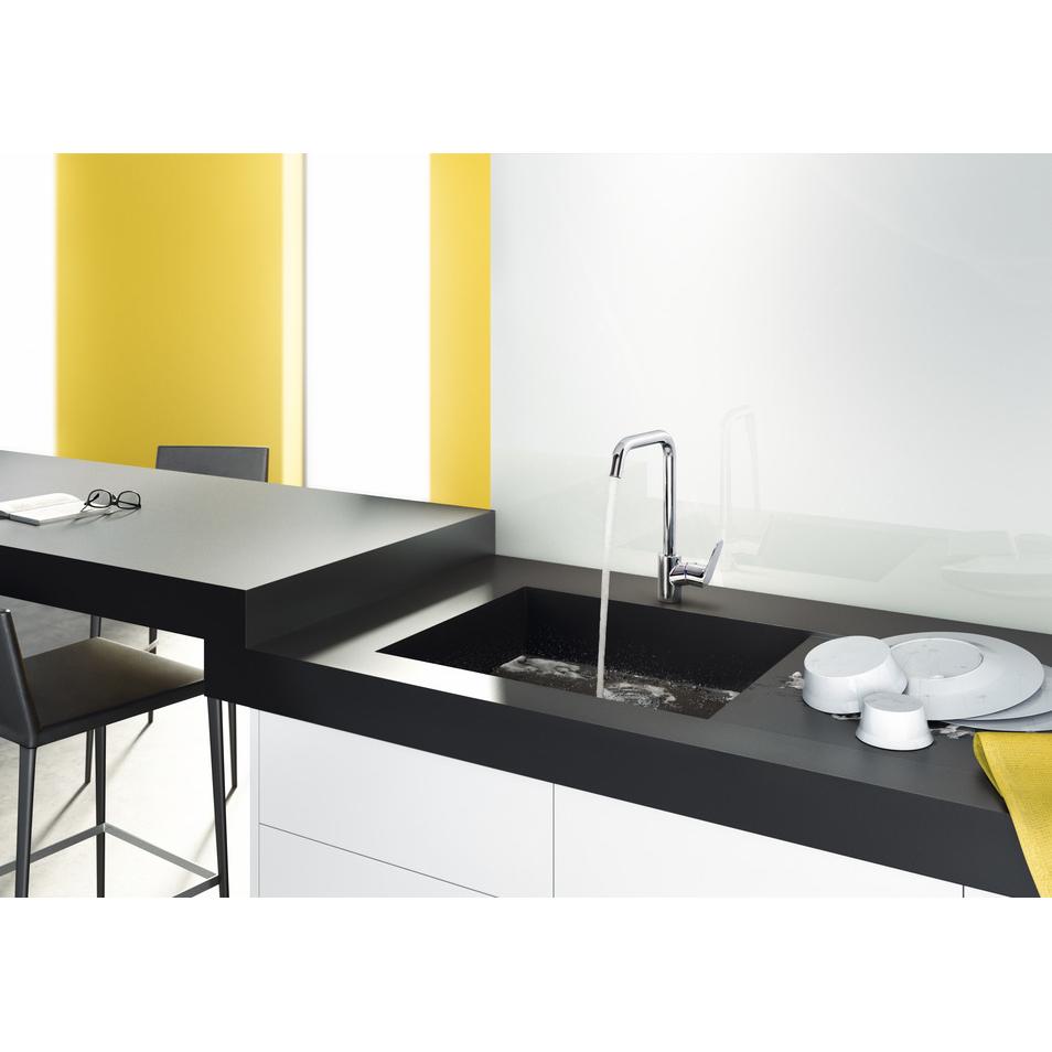Thumbnail - hansgrohe, Küchenarmatur, Focus M41 Einhebel-Küchenarmatur 260, 1 Strahlart