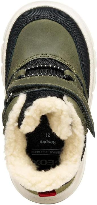 Actual product image Geox Stiefelette (22)