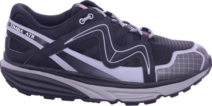 Image du produit Mbt Baskets SIMBA ATR (42)