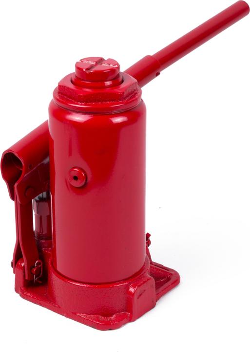 Actual product image Benson Hydraulic jack 8 tons