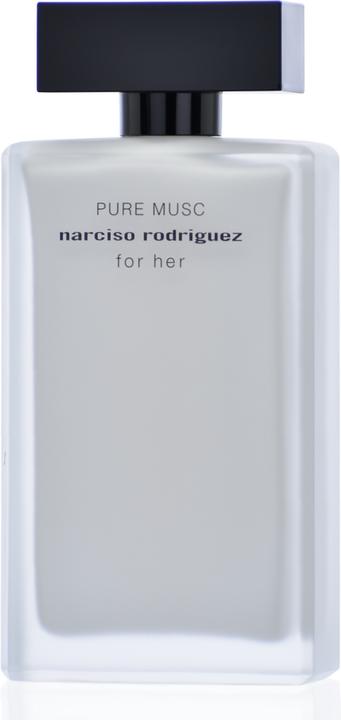 Image du produit Narciso Rodriguez For Her Pure Musc (Eau de parfum, 50 ml)