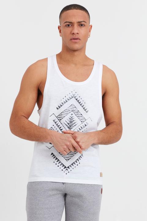 Immagine prodotto Solid Isaak - Canotta da Uomo (XL)
