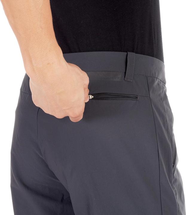 Actual product image Mammut Hiking Hose (54)