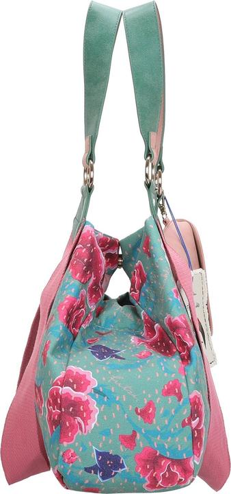 Immagine prodotto Fritzi aus Preußen Fritzi x Frida Kahlo Izzy Medium Limited Borsa 42 cm (16 l)