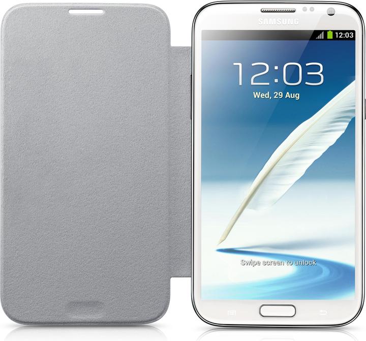 Image du produit Samsung Efc-1j9fw (Samsung Galaxy Note 2)