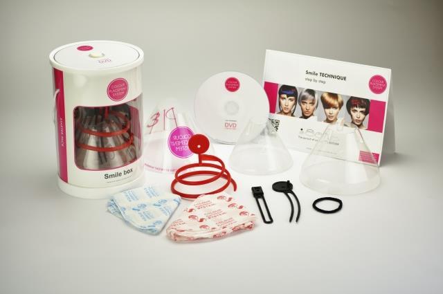 Image du produit Comair Kit Salon Starter Pack