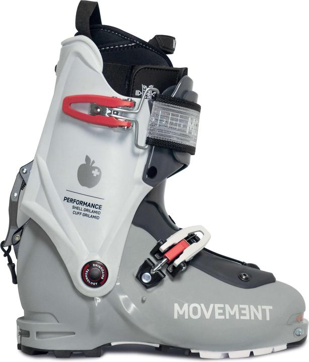 Immagine prodotto Movement Skischuhe Performance W Palau 2023 (26.5)