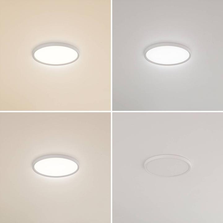 Image du produit Lindby Pravin (3200 lm)