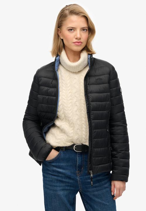 Produktbild Superdry Fuji Lite Steppjacke (M)